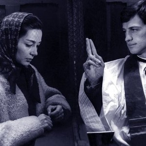 Leon Morin, Priest (1961) photo 14
