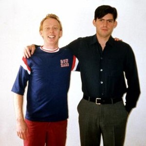 CHUCK & BUCK, Michael White, Chris Weitz, 2000