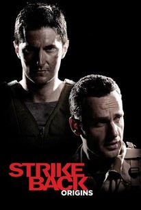Watch trailer for Strike Back: Origins