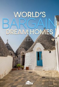 World's Bargain Dream Homes
