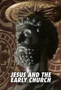 Jesus and the Early Church - Rotten Tomatoes