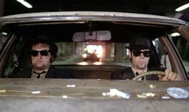 The Blues Brothers: Official Clip - Chased by the Cops photo 1
