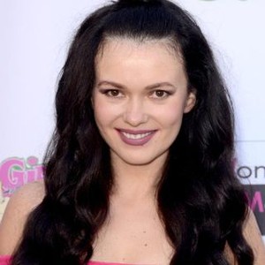 Natasha Blasick - Rotten Tomatoes