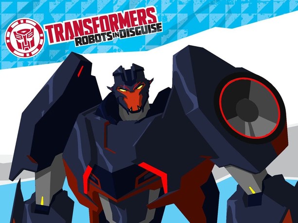 Transformers robots in disguise hot sale season 3
