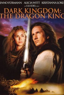Dark Kingdom: The Dragon King (2006) - Rotten Tomatoes