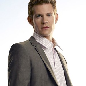 Bryce Johnson as Drew Thatcher
