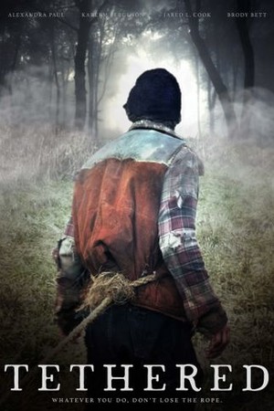 Tethered poster