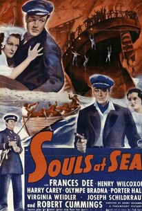 海の魂 / Souls at Sea