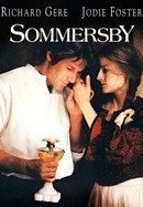 Sommersby poster image
