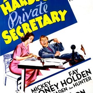 Andy Hardy's Private Secretary photo 7