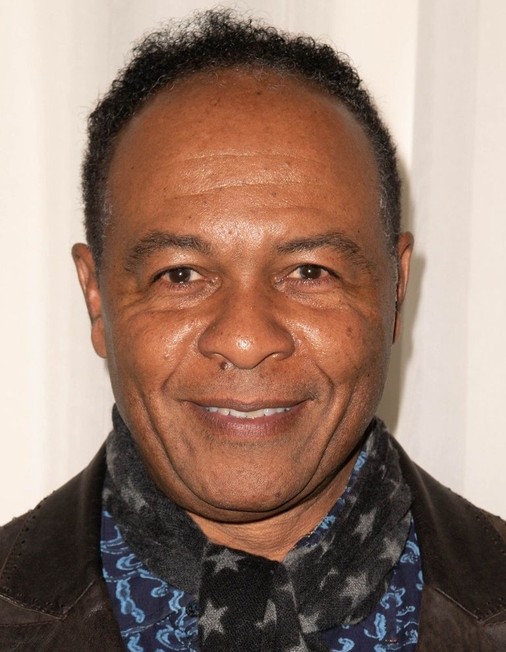 Ray Parker Jr.