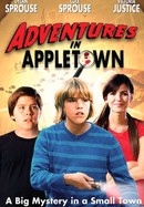 The Kings of Appletown poster image