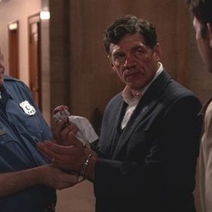 Mad Men, Matthew Glave (L), James Wolk (R), 'The Strategy', Season 7, Ep. #6, 05/18/2014, ©AMC