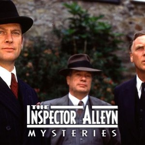 Inspector Alleyn Mysteries - Rotten Tomatoes