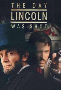 The Day Lincoln Was Shot