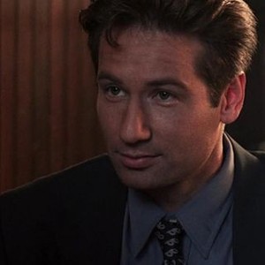 The X Files Season 1 Episode 2 Rotten Tomatoes