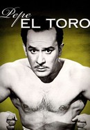 Pepe el toro poster image