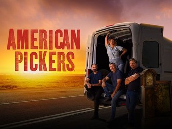 Watch american pickers season 1 online free 2025