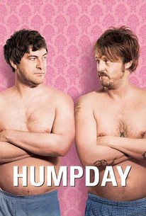 Watch trailer for Humpday