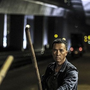 Kung Fu Jungle (2014) - IMDb