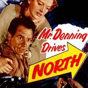 Mr. Denning Drives North photo 11