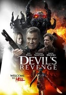 Devil's Revenge poster image