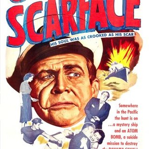 Captain Scarface (1953) photo 10