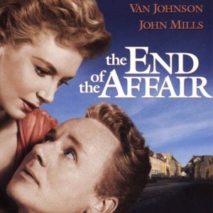 The End of the Affair (1955)