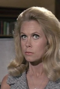 Bewitched: Season 6, Episode 6 | Rotten Tomatoes