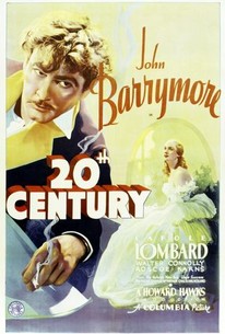 Twentieth Century poster