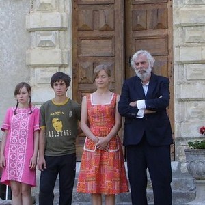 Ivul (2009) photo 3