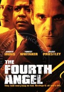 The Fourth Angel poster image