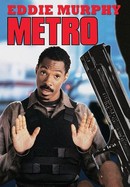 Metro poster image