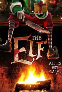 The Elf - Rotten Tomatoes