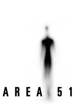 Area 51 poster