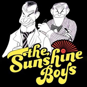 "The Sunshine Boys photo 5"