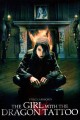 The Girl With the Dragon Tattoo