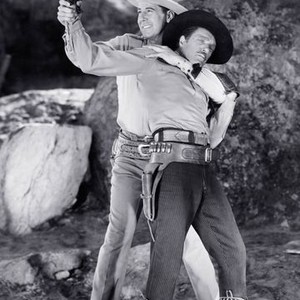 The Rangers Take Over (1943) photo 2