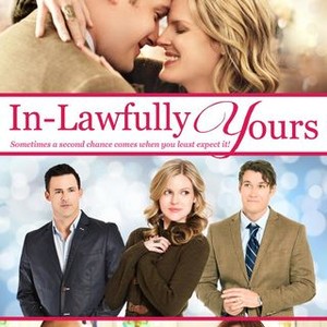 In-Lawfully Yours (2016) photo 14