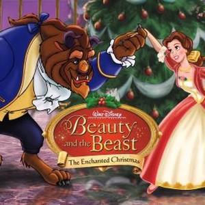 Beauty and the Beast: The Enchanted Christmas photo 4
