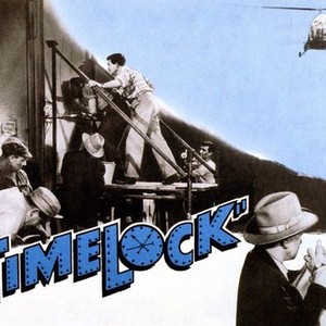 "Time Lock photo 1"