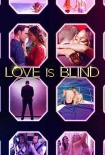 series similar to love is blind