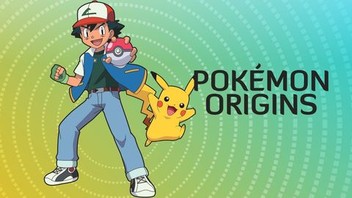 Pokemon origins full movie english 2025