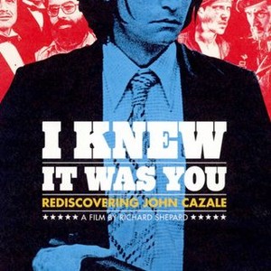 I Knew It Was You: Rediscovering John Cazale photo 7
