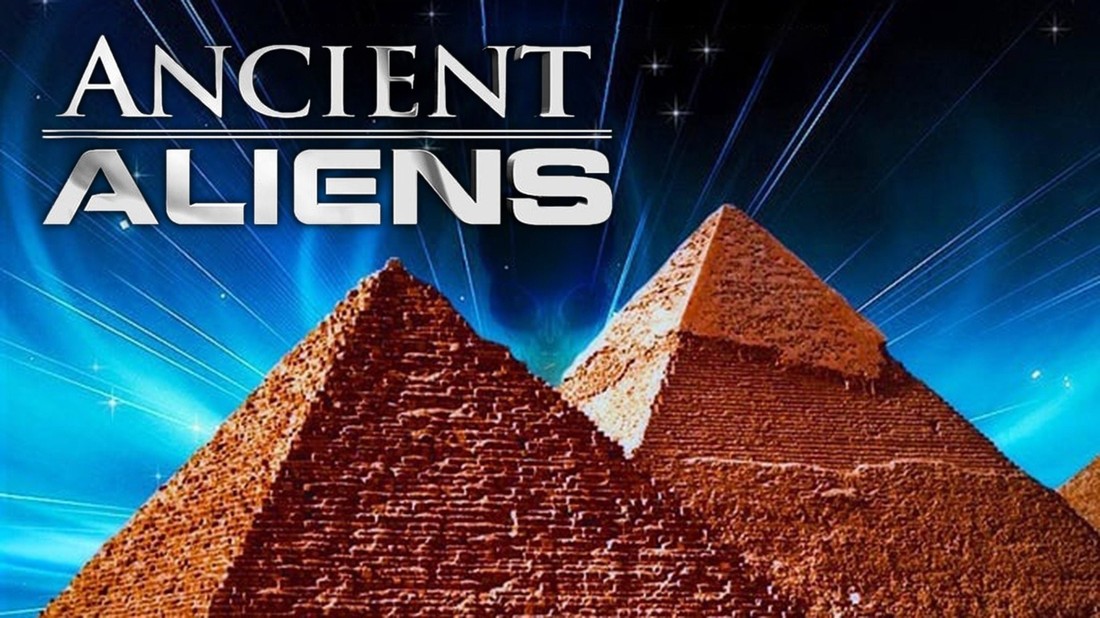 Ancient aliens season shop 16 episode 2