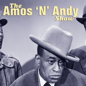 The Amos and Andy Show - Rotten Tomatoes