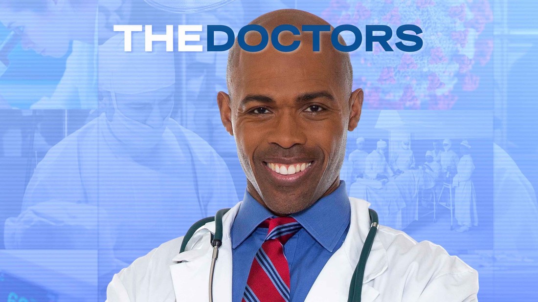 The Doctors: Season 6