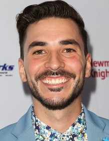 Mike Dargatis
