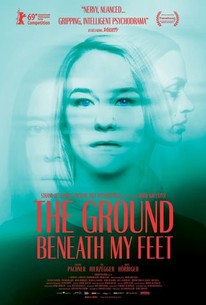 Watch trailer for The Ground Beneath My Feet