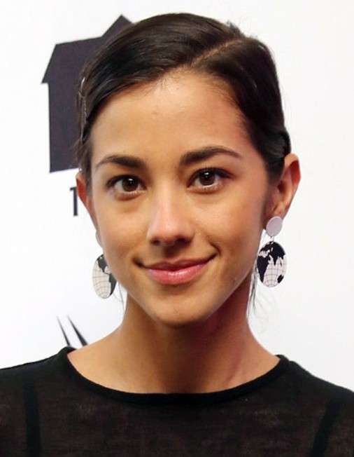 Seychelle Gabriel
